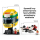 LEGO Editions 43024 Kask Ayrton Senna - 1577950 - zdjęcie 4